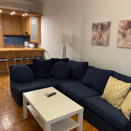 City Heart Apartment テッサロニキ エクステリア 写真