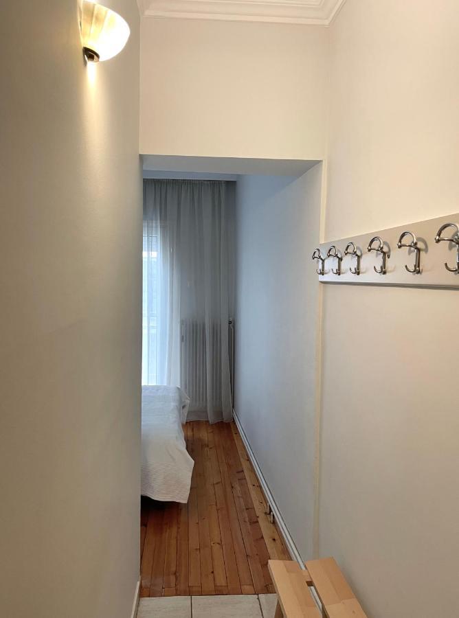 City Heart Apartment テッサロニキ エクステリア 写真