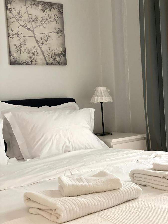 City Heart Apartment テッサロニキ エクステリア 写真